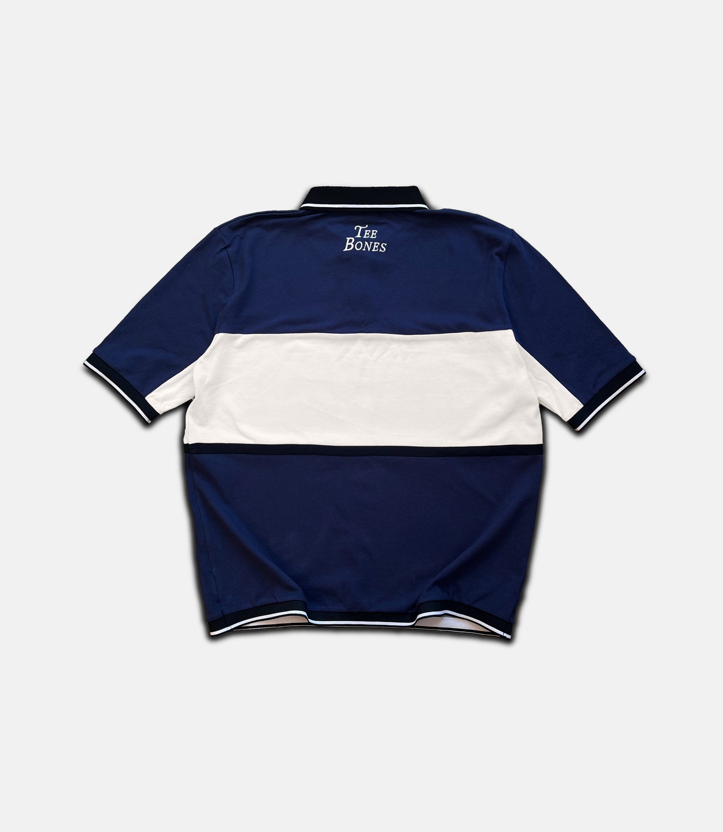 Script Polo (black)
