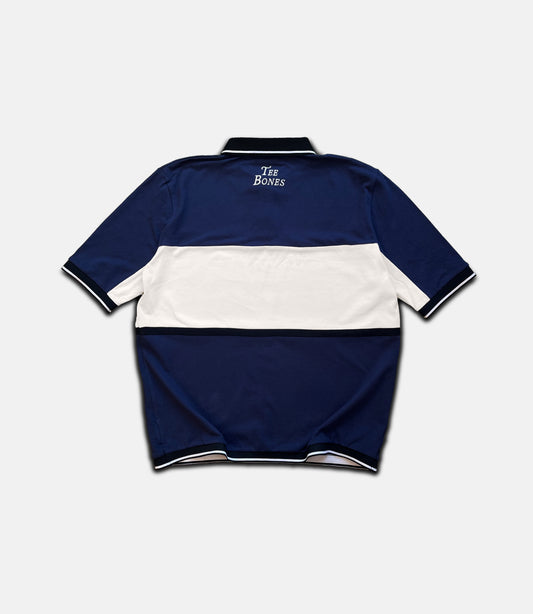 Script Polo (black)